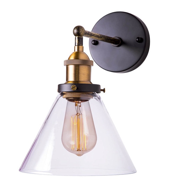 Бра Loft IT Loft Factory Filament Loft1123W изображение 4 Бра Loft IT Loft Factory Filament Loft1123W Фото № 4