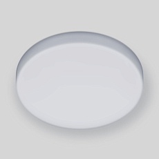 Потолочный светодиодный светильник Elektrostandard DLR043 10W 4200K a047940 1