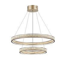 Подвесной светильник MyFar Willem MR2541-2PL 1