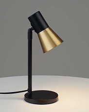 Лампа настольная Moderli Melro V11325-1T 1