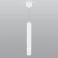 Подвесной светильник Elektrostandard DLN003 MR16 белый матовый a046061 2