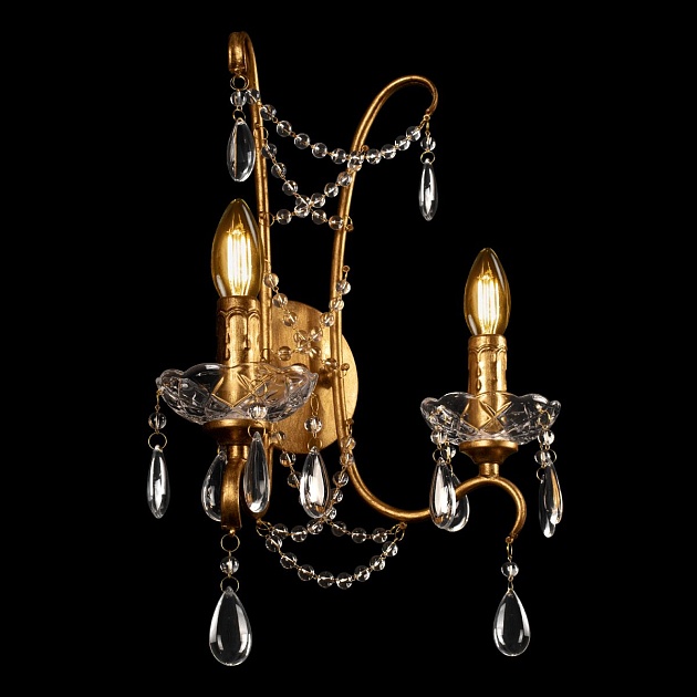 Бра Loft it Foil 10430W Фото № 4