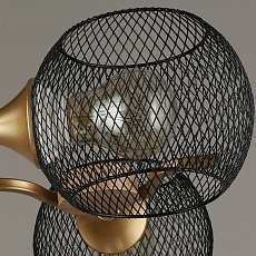 Потолочная люстра Reluce 04627-0.3-04 2