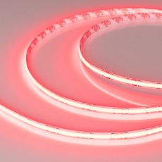 Светодиодная лента Arlight 11,5W/m 544LED/m CSP красный 5M 032176 2