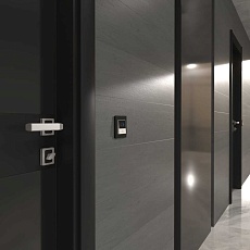 Кнопка звонка для отелей Werkel белый W1114601 4690389171345 1