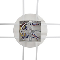 Светильник потолочный Lumion BENUA 8305/8C 3