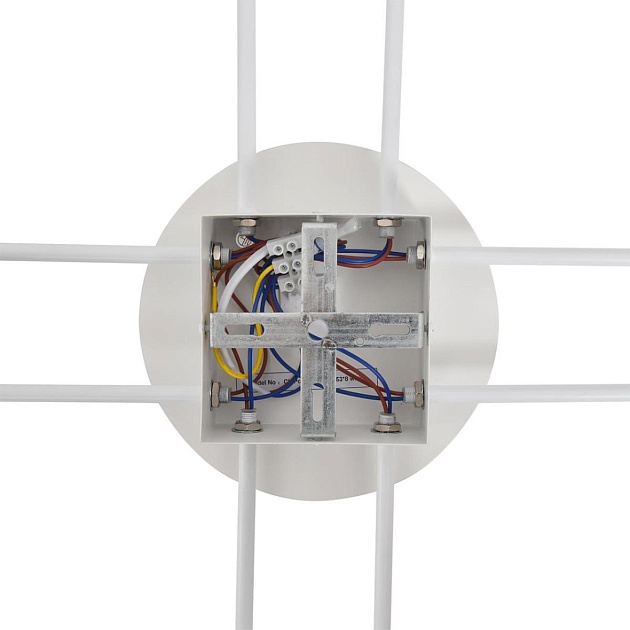 Светильник потолочный Lumion BENUA 8305/8C Фото № 4