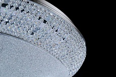 Потолочный светодиодный светильник Lumina Deco Grande DDC 615-55A 2