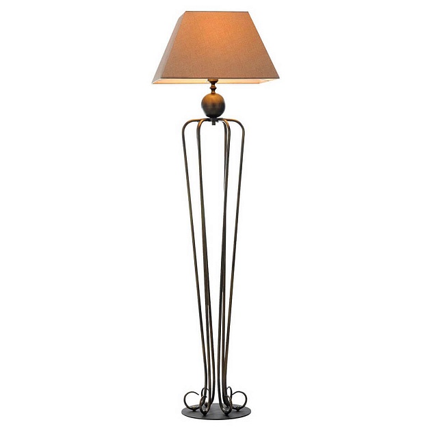 Торшер Lussole Loft LSP-0553 Фото № 1