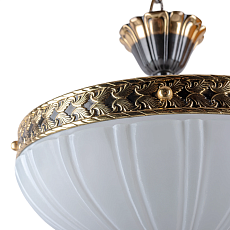 Потолочный светильник Ambiente 7539/35 PL PB 1