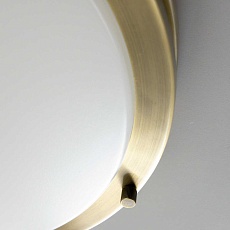 Накладной светодиодный светильник Citilux Бостон CL709323N 4