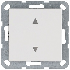 Выключатель одноклавишный Jasmart G3018W