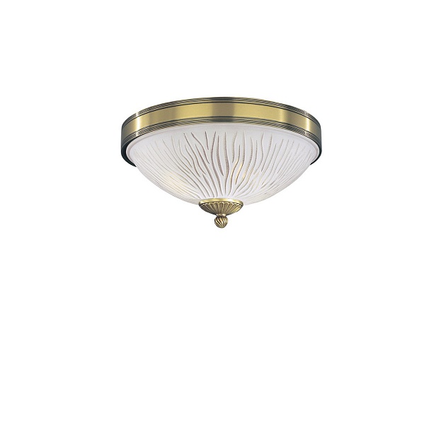 Потолочный светильник Reccagni Angelo PL 5650/2 Фото № 1