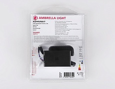 Светодиодная лента Ambrella Light 7,2W/m 30LED/m 5050SMD RGB 5M GS2401 1