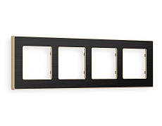 Рамка AMBRELLA VOLT AF580544