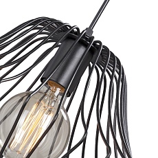 Подвесной светильник Vitaluce V4271-1/1S 1