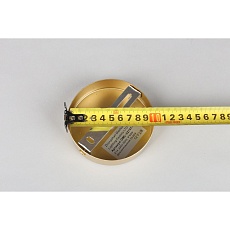 Подвесная люстра Omnilux Vitereta OML-52707-09 2