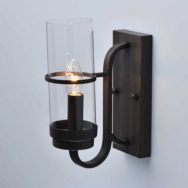 Бра MW-Light Замок 249028501 Фото № 2