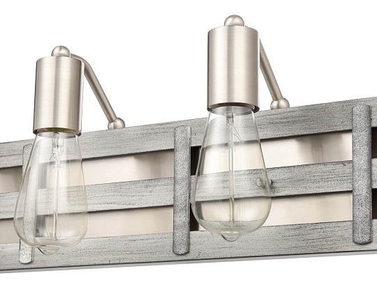 Бра Vele Luce Shield VL6385W03 изображение 4 Бра Vele Luce Shield VL6385W03 Фото № 4