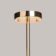 Подвесная люстра De City Бриз 230010706 1