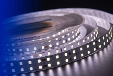 Светодиодная влагозащищенная лента DesignLed 28,8W/m 120LED/m 5050SMD нейтральный белый 5M 001133 3