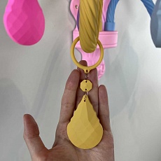 Бра Imperium Loft Rainbow 101951-26 4