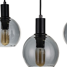 Подвесная люстра 33 Идеи PND115.03.147.003BL-P01GR 1