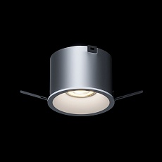 Встраиваемый светильник Led Holding LUMO 15W TRIAC LH1611239