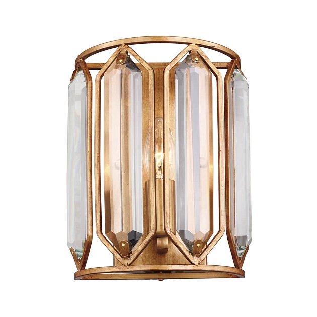 Настенный светильник Favourite Royalty 2021-1W Фото № 1