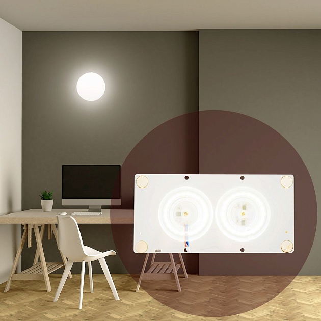 Светодиодный модуль Apeyron 02-21 Фото № 13