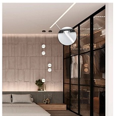 Световой туннель FerGipps белый СТ 50 УТ000001745 2