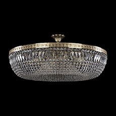 Потолочная люстра Bohemia Ivele 19041/100IV G