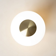 Настольный светильник Maytoni MOD362TL-L10GR3K 3