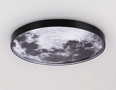 Настенно-потолочный светодиодный светильник Ambrella light Wallers Wall FW11113 4