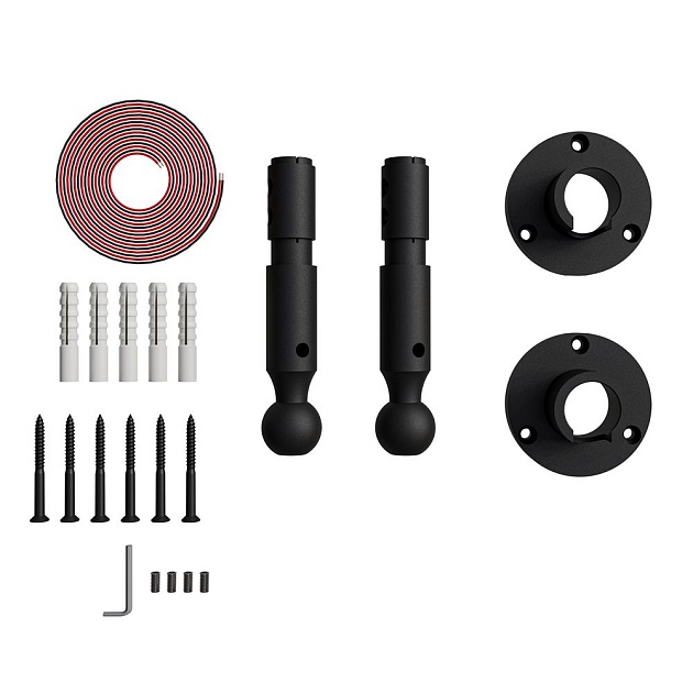 Тросовая система Arte Lamp Skycross A600506-140-mix Фото № 8