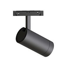 Трековый светодиодный светильник для магнитного шинопровода Arlight Mag-Orient-Spot-R65-20W Day4000 033628 2