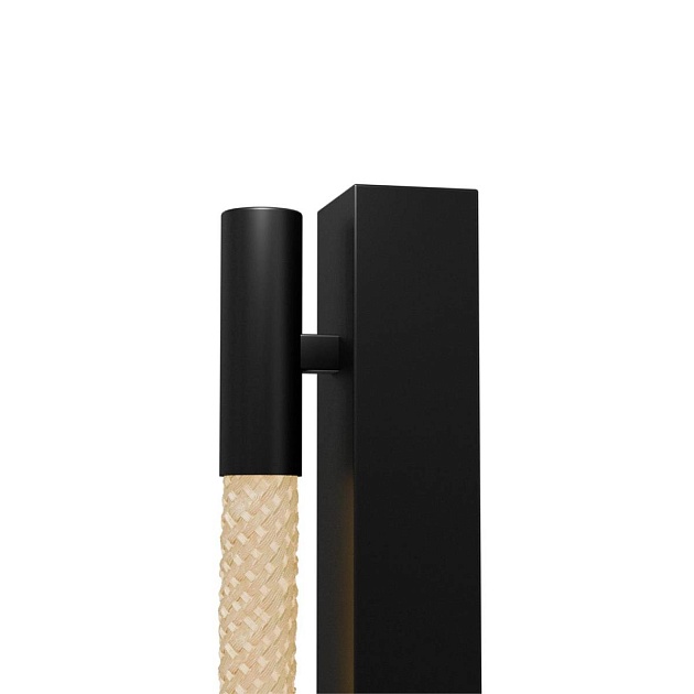 Настенный светильник Lightera Tura LE103W-80B Фото № 7