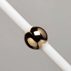 Люстра De City Мадлен 424019201 4