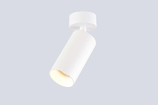 Светильник потолочный Crystal Lux CLT 084CW1R WH 3