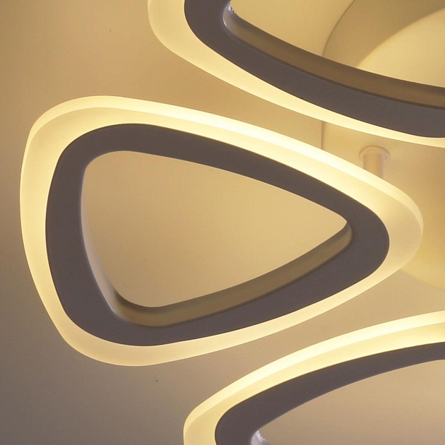 Люстра De City Мадлен 424013006 Фото № 5