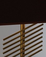 Настольная лампа Moderli Melony V11147-1T 1