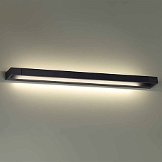 Настенный светодиодный светильник Odeon Light Hightech Arno 3888/24WB 2