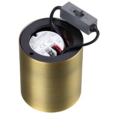 Потолочный светильник Odeon Light HIGHTECH 7137/12CL 2