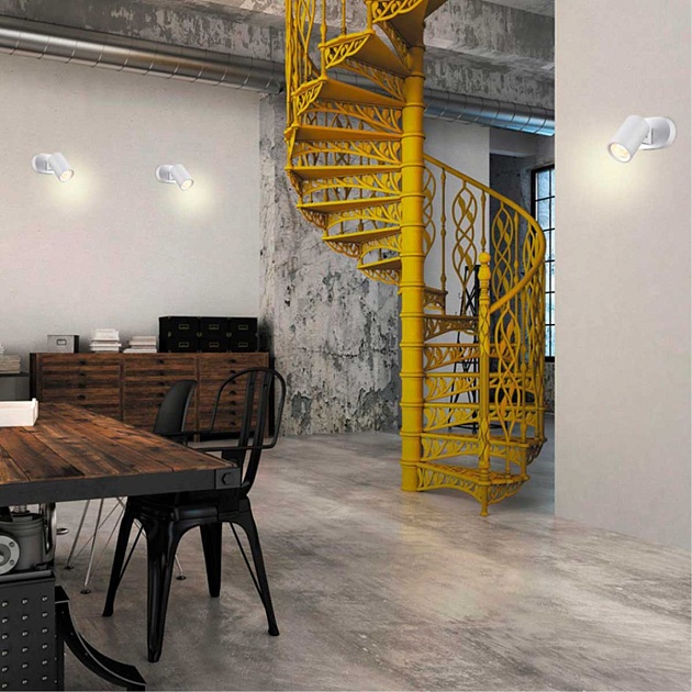 Спот Novotech Over Gusto 370650 изображение 3 Спот Novotech Over Gusto 370650 Фото № 3