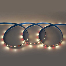 Лента светодиодная General GLS-5050-60-14.4-24-IP20-RGB+4