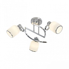 Потолочная люстра Arte Milano Neapolis72007 272007/3C Ni 5