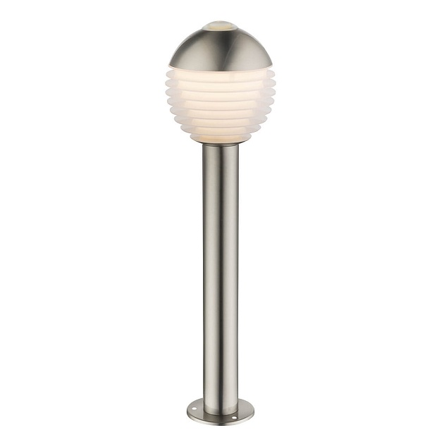 Уличный светодиодный светильник Globo Alerio 34287 Фото № 1