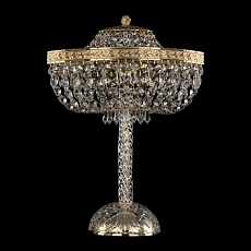 Настольная лампа Bohemia Ivele 19273L4/35IV G