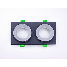 Встраиваемый светильник LEDS POWER GU-D03B, серия SPOT 009629 5