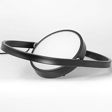 Подвесной светодиодный светильник Lussole Aberdeen LSP-7375 4